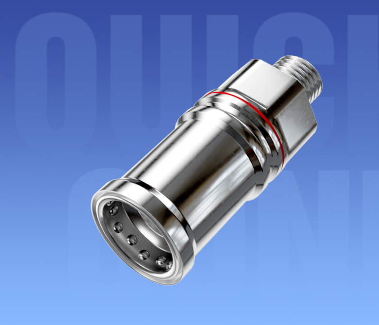 Alita  Quick Connector Solution