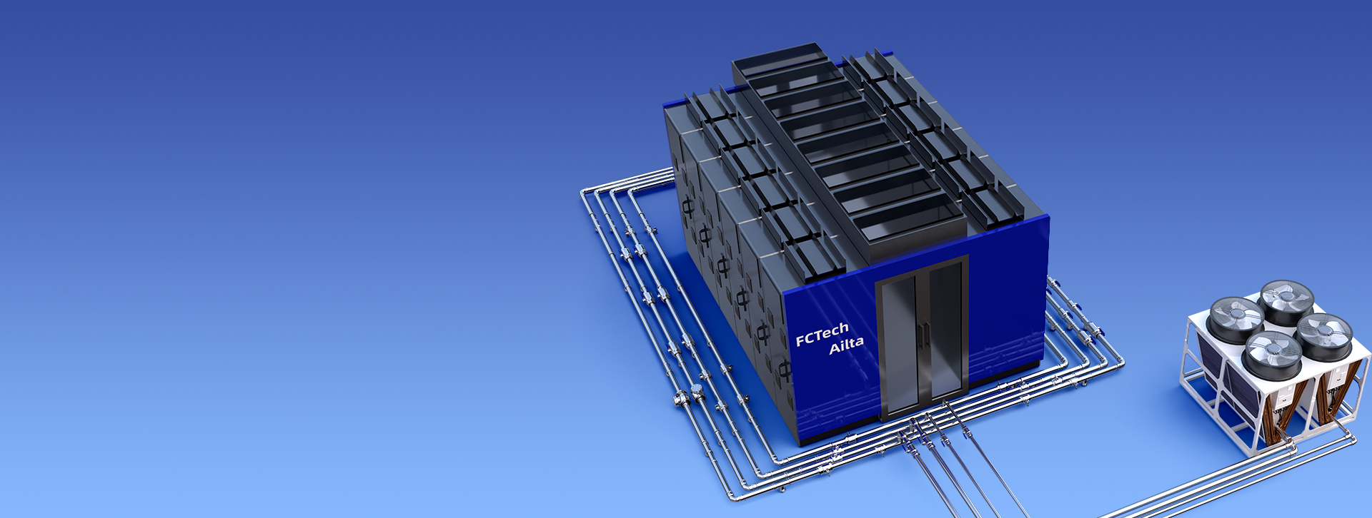 Alita MDC Solution