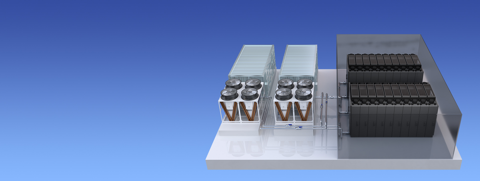 Alita Container Solution