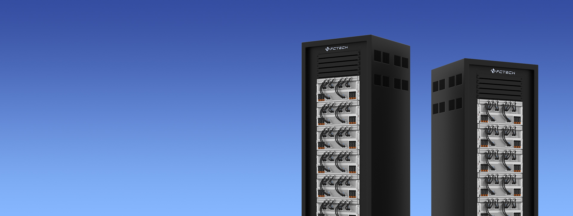 Alita Rack Solution
