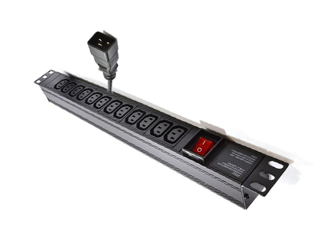 Basic PDU