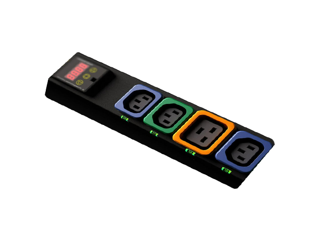 Intelligent PDU